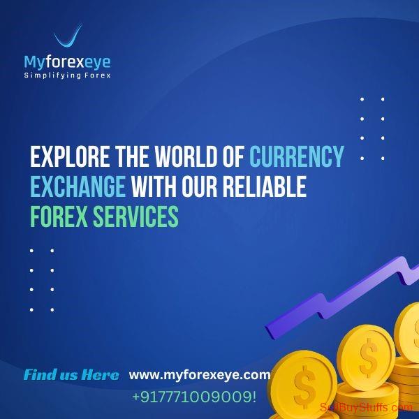 NOIDA Explore the World of Currency Exchange With our Reliable Forex Services!
