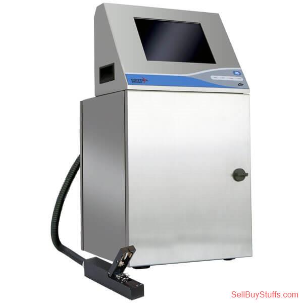 Australia Classifieds Control Print Inkjet Printer 