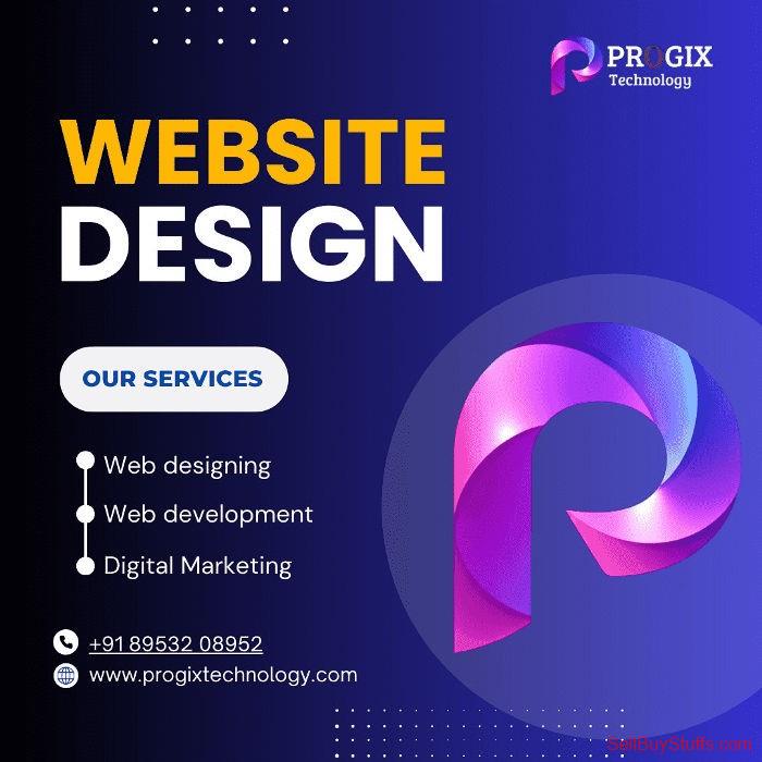 Website Development in India Website Development in India