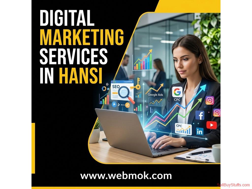 Hansi WEBMOK
