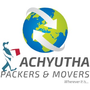 HYDERABAD-TELANGANA Achyutha Packers and Movers