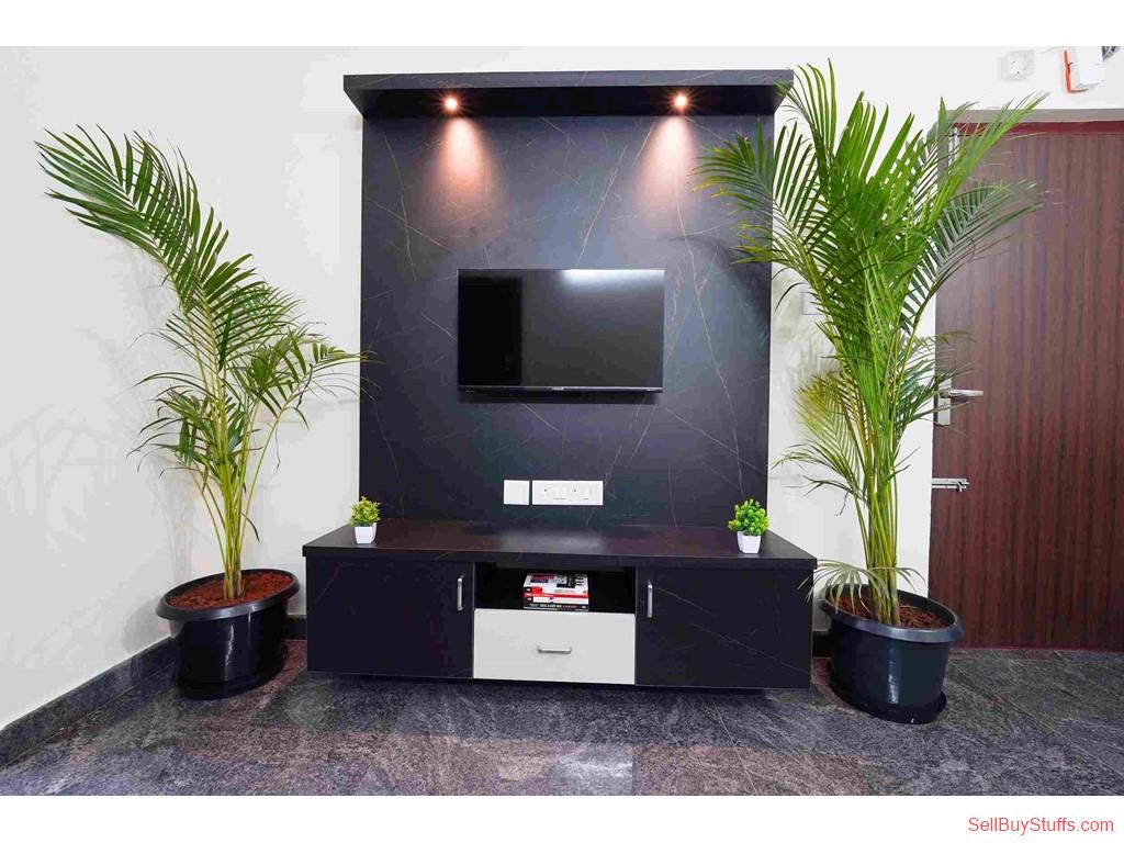 Bangalore Apartments in Whitefield