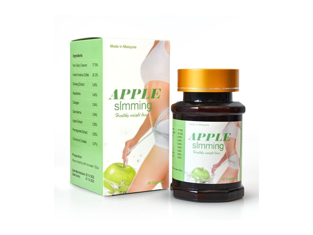 Australia Classifieds Apple Slimming Capsules Dubai – Healthy Weight Loss