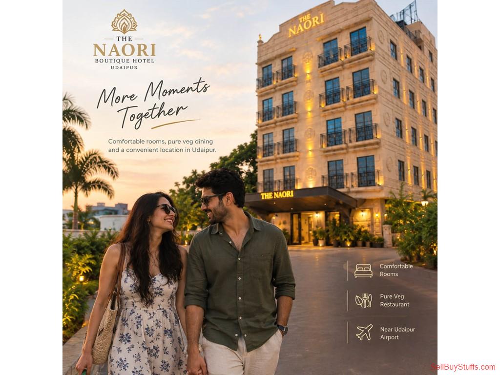 Australia Classifieds Best Hotel in Udaipur for Couples