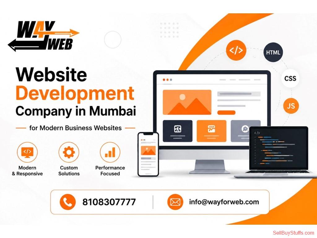 Australia Classifieds Website Development Company in Mumbai for Modern Business Websites
