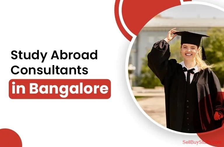Mumbai Top Study Abroad Experts in Bangalore 