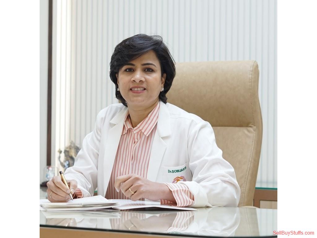 Delhi Classifieds Dr. Sowjanya Aggarwal - IVF Specialist in Delhi Australia Classifieds Dr. Sowjanya Aggarwal - IVF Specialist in Delhi