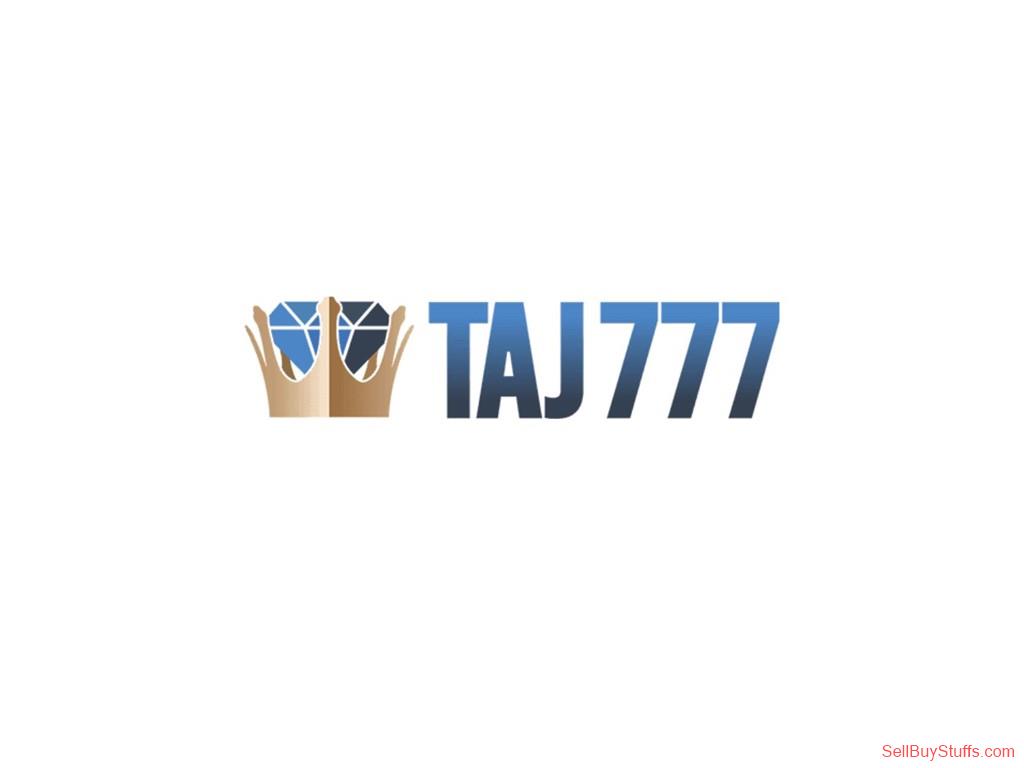 Delhi Taj777 Now Live – Simple Login, Quick Taj777 ID & Endless Action
