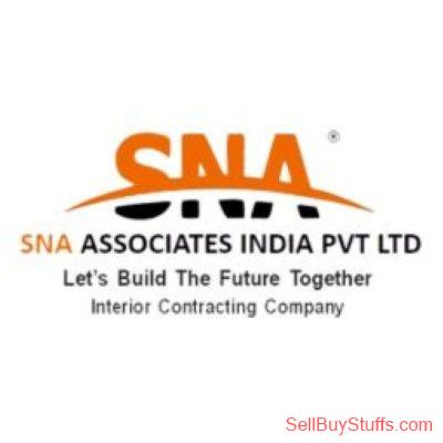 Gurgaon Experienced MEP Contractors in Delhi NCR | SN Associates