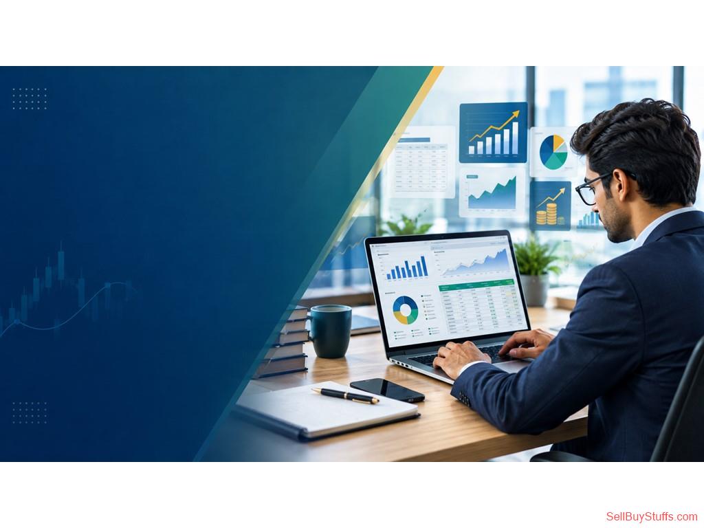 Mumbai Certified Financial Analyst Course in Nerul and Thane