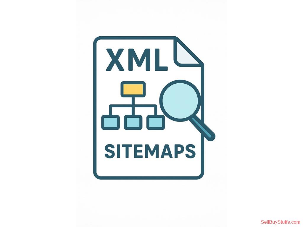 Delhi XML Sitemaps Generator - SEO Ranking Kit