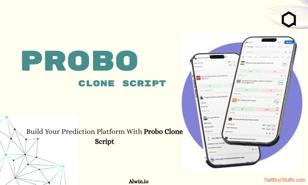Madurai Start a Revenue Generating Prediction Market Platform with Probo Clone