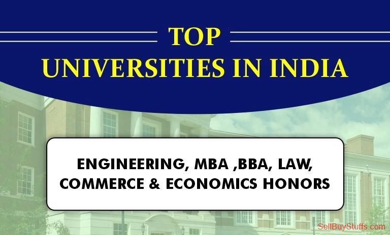 Delhi Top Universities in India 2024 aspiring scientist