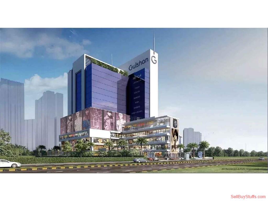 NOIDA Gulshan One29 Noida, Where Business Finds Its Prime Address