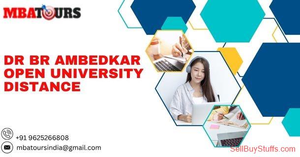 Hyderabad Dr Br Ambedkar Open University Distance