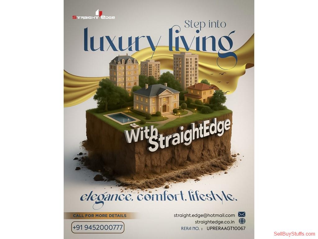 Lucknow Looking for Affordable Homes in India? Your Dream Property is Just a Call Away!