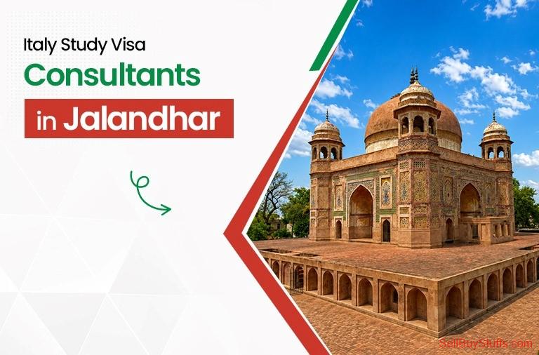 Australia Classifieds Top Italy Visa Consultant in Jalandhar