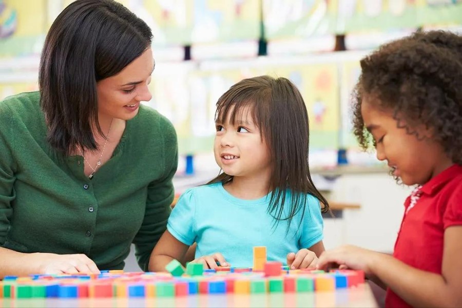 Australia Classifieds Post Graduate Diploma in Nursery Teacher Training Course.