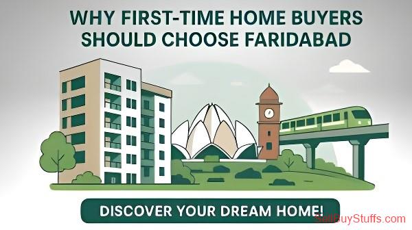 First-time homebuyers Faridabad | Nvedya Buildcon LLP