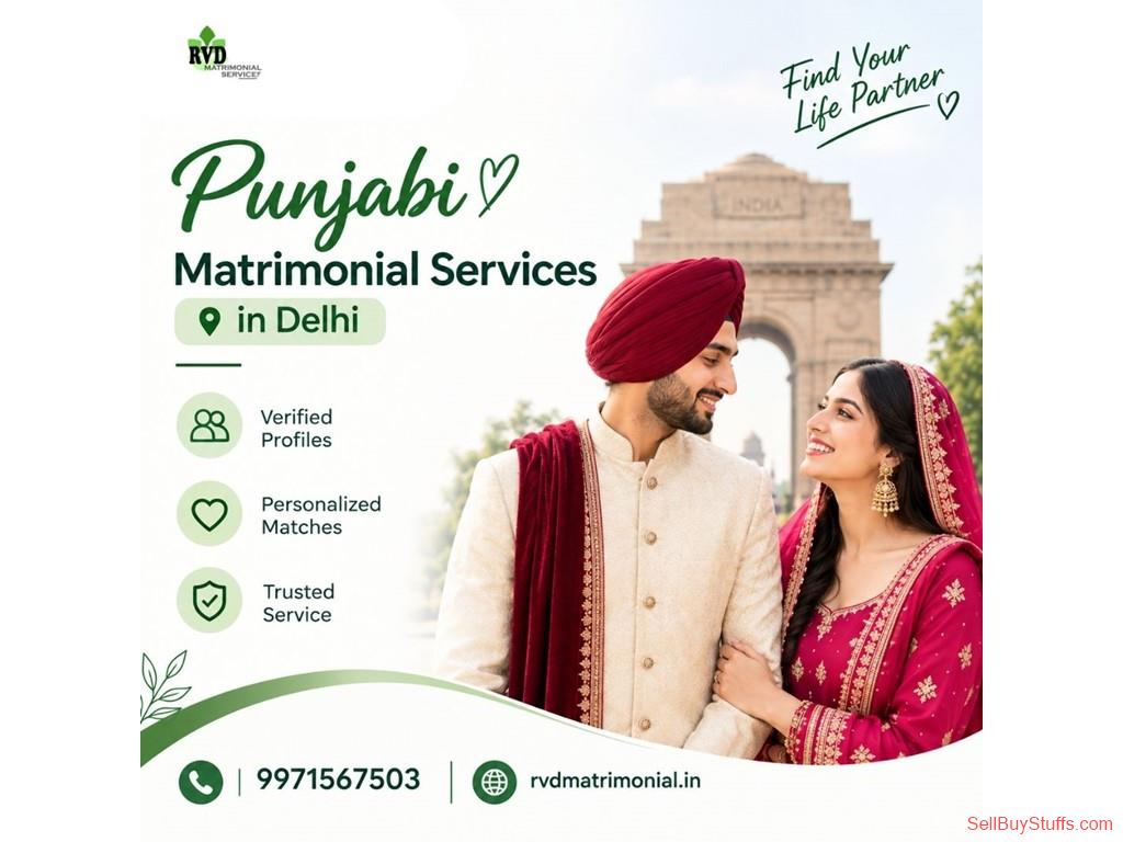 Australia Classifieds Connecting Hearts in Punjabi Matrimonial Services in Delhi