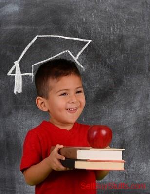 Ghaziabad Enroll in Online Classes for UKG at iSchooling Today