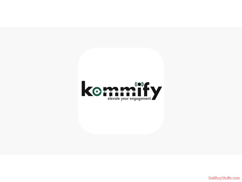 Australia Classifieds Best WhatsApp Business API Providers in India | Kommify