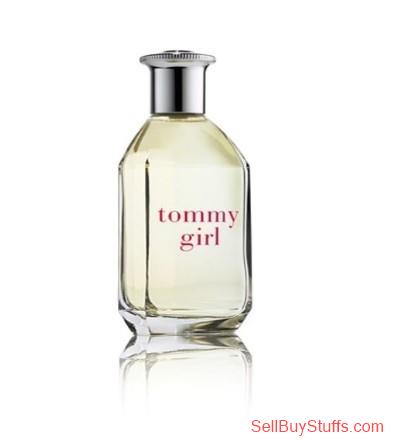 Mumbai Tommy Hilfiger Girl Cologne Spray 50 ml