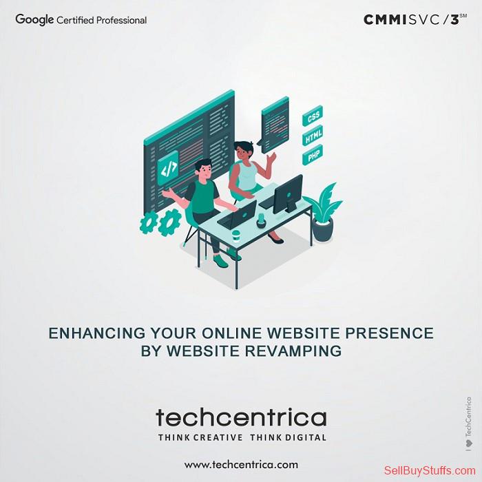 NOIDA Prominent Web Development Company in Noida