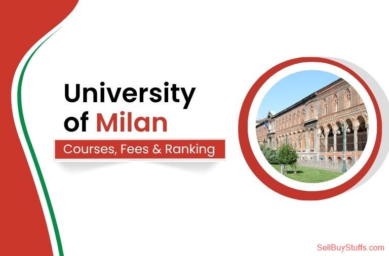Pune University of Milan - Explore Now 
