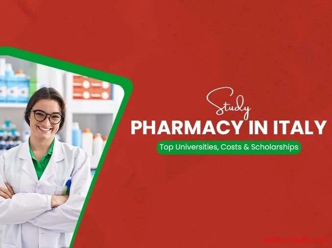 Australia Classifieds Top Pharmacy Universities in Italy 