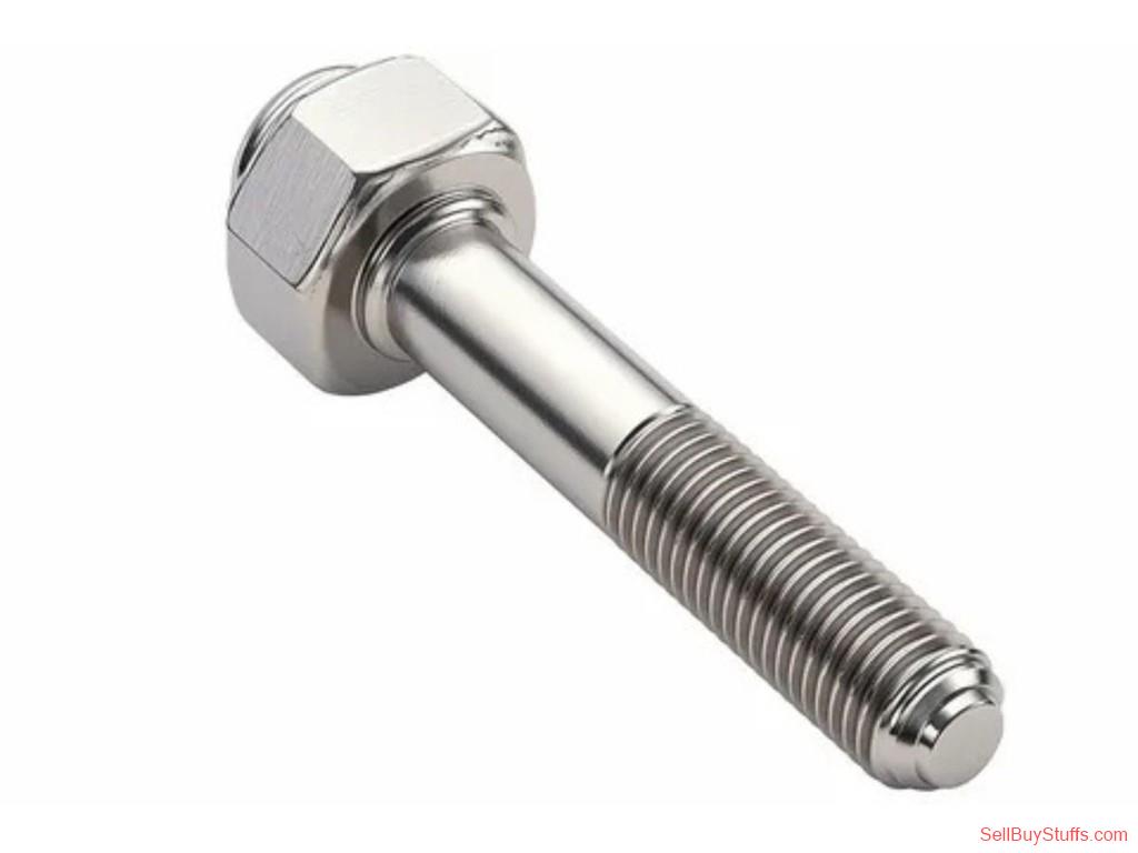 Australia Classifieds Threaded Rod Exporter & Supplier in India | DIN 975 