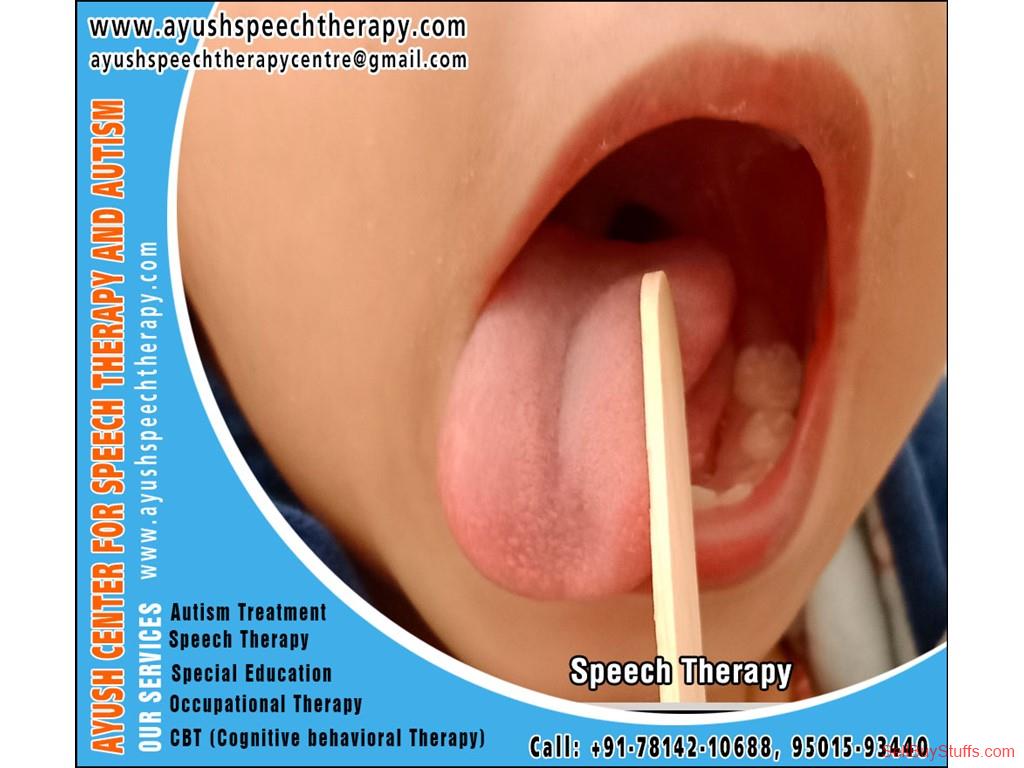 Ludhiana Autism Treatment, Speech Therapy, Hearing Aid Centre for Kids & Children in Ludhiana Punjab https://www.ayushspeechtherapy.com +91-7700007423, 8699877703