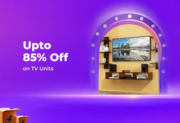 Australia Classifieds Upto 85% Off on TV Units