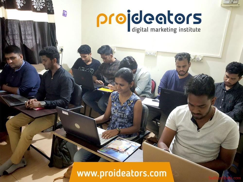 Mumbai Learn from the Best Digital Marketing Courses in Thane