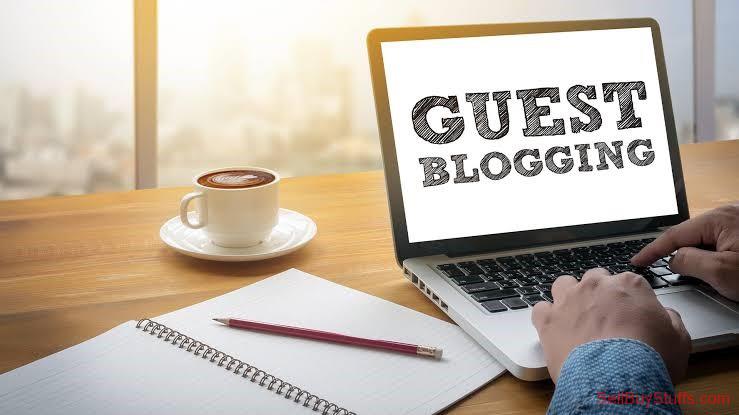 Indore Boost Your SEO Strategy Through Guest Blogging