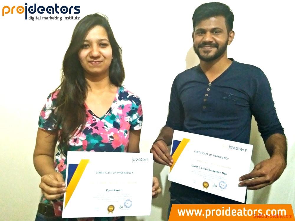 Mumbai Learn from the Best Digital Marketing Courses in Thane