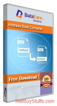 Delhi Best VCF to PST Converter Tool for Windows Outlook Users