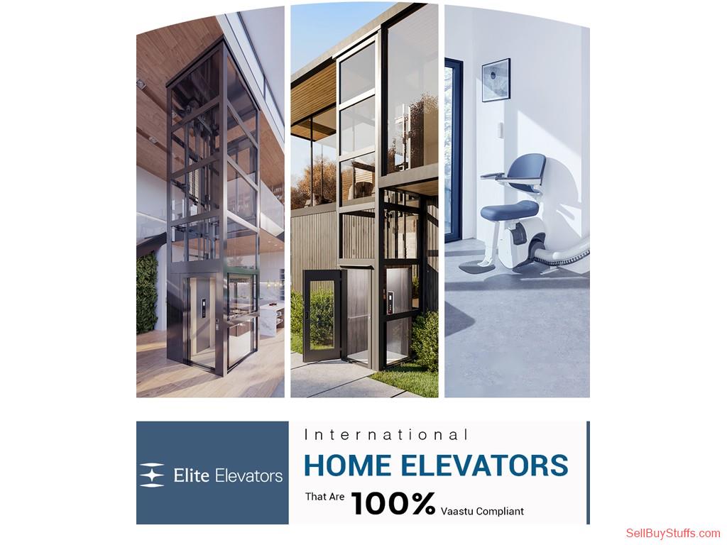 Chennai The Best Home elevators in Chennai with Affordable Price