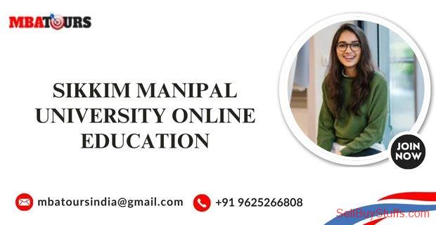 Australia Classifieds Sikkim Manipal University Online Education