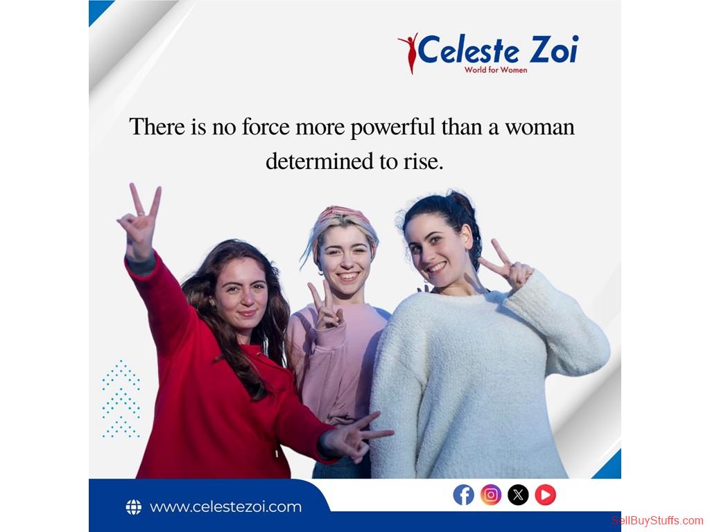 HYDERABAD-TELANGANA Night party for women in celestezoi 