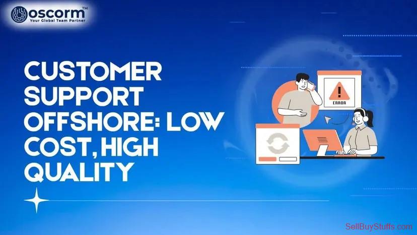 Port Blair Actual Cost of Customer Support Offshore in India