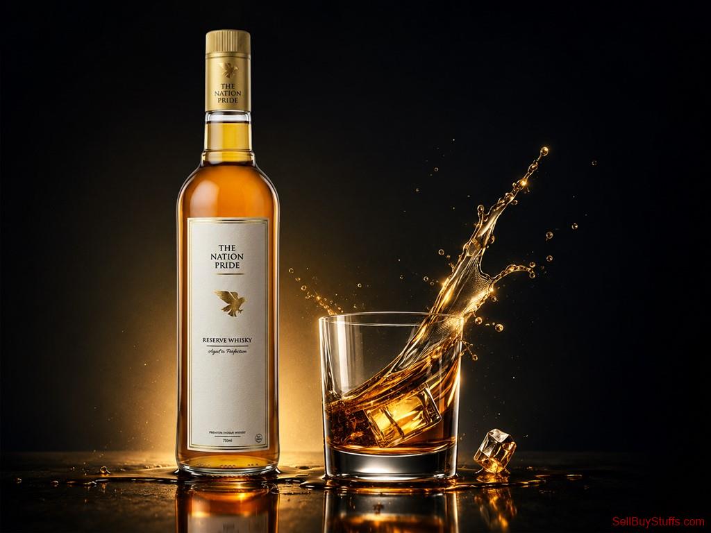 NOIDA The Ultimate List of Best Whisky Under ₹1500 in India
