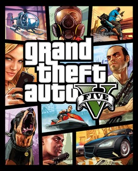 Australia Classifieds GTA V