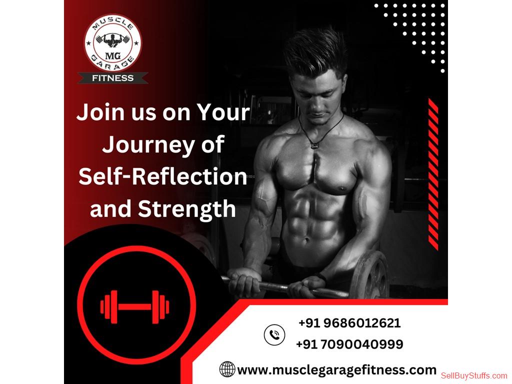 Bangalore Personal trainer in HBR Layout