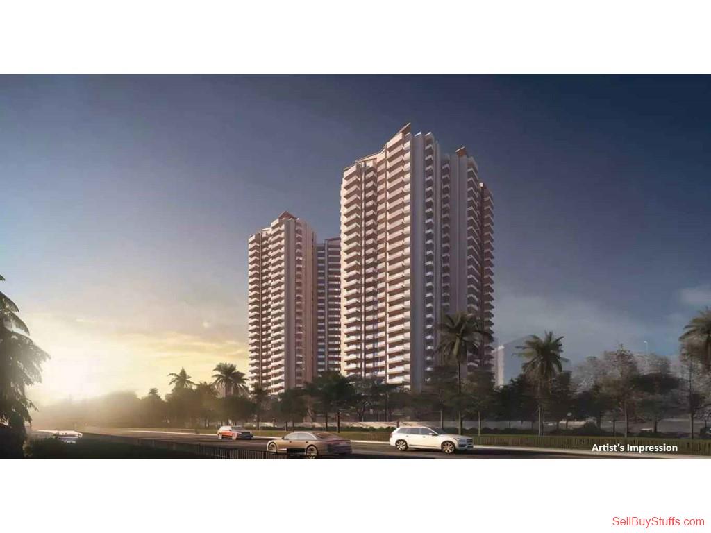 NOIDA RG Mirage Sector 120, Crafted for Contemporary Living
