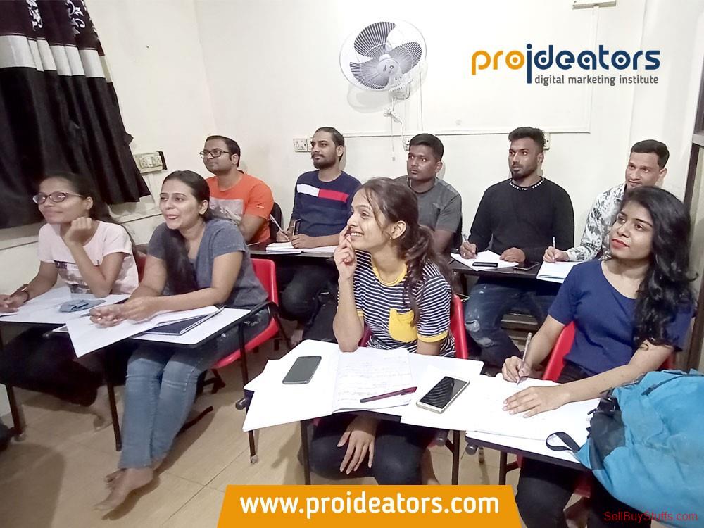 Mumbai Learn from the Best Digital Marketing Courses in Thane