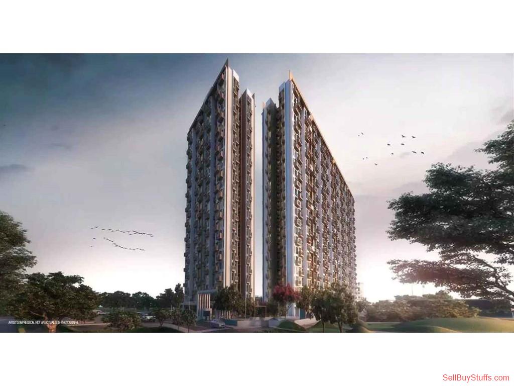 Godrej Boulevard Rivergreens: Launch Date and Project Overview