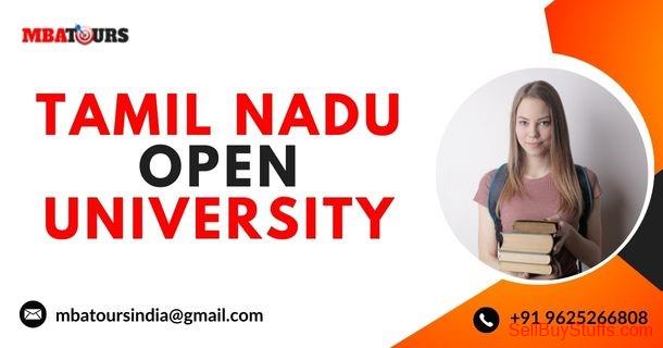 Chennai Tamil Nadu Open University