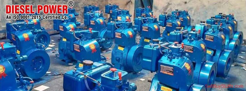 Ludhiana Diesel Engine Generators manufacturers exporters in India Punjab Ludhiana http://www.dieselpowerindia.com +91-9855167666