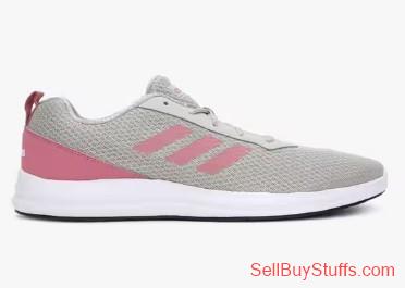 Mumbai Soar Lace-Up Sports Shoes
